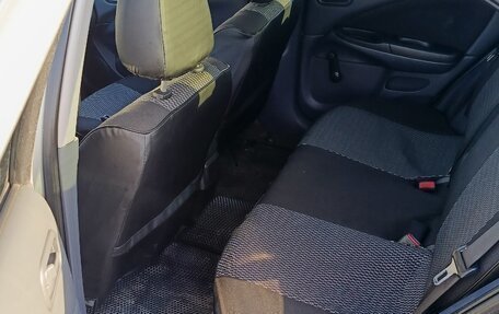 Nissan Almera, 2005 год, 390 000 рублей, 6 фотография