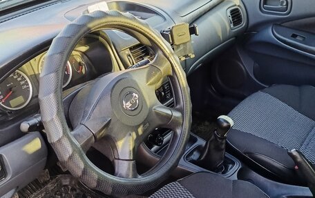 Nissan Almera, 2005 год, 390 000 рублей, 5 фотография