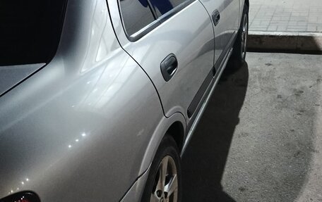 Nissan Almera, 2005 год, 390 000 рублей, 9 фотография