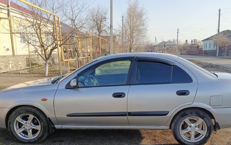Nissan Almera, 2005 год, 390 000 рублей, 2 фотография