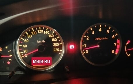 Nissan Almera, 2005 год, 390 000 рублей, 8 фотография