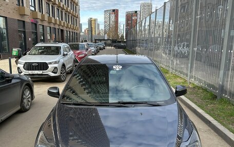 Ford Focus II рестайлинг, 2011 год, 1 100 000 рублей, 1 фотография