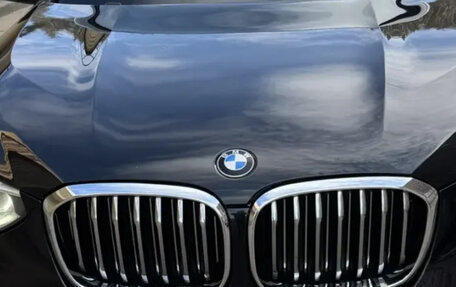 BMW X3, 2019 год, 4 300 000 рублей, 1 фотография