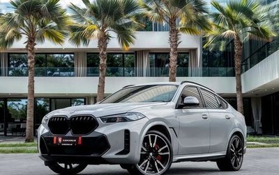 BMW X6, 2024 год, 10 490 000 рублей, 1 фотография