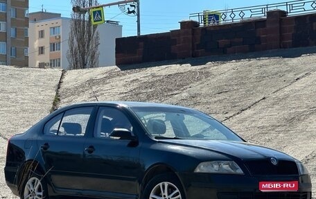 Skoda Octavia, 2007 год, 465 000 рублей, 1 фотография