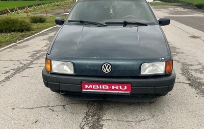 Volkswagen Passat B3, 1993 год, 140 000 рублей, 1 фотография