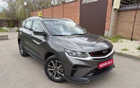 Geely Coolray I, 2023 год, 1 690 000 рублей, 1 фотография