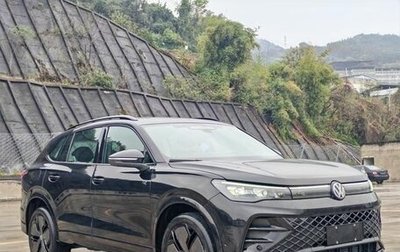 Volkswagen Tiguan, 2026 год, 4 412 122 рублей, 1 фотография