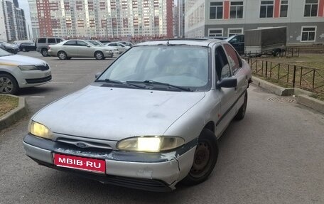 Ford Mondeo I, 1994 год, 40 000 рублей, 1 фотография