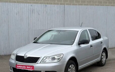 Skoda Octavia, 2011 год, 750 000 рублей, 1 фотография