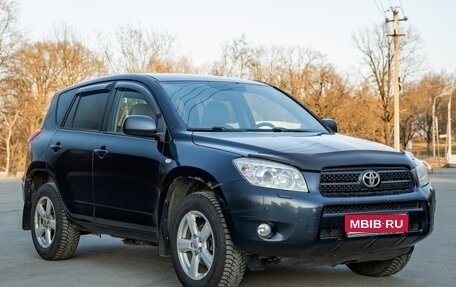 Toyota RAV4, 2006 год, 900 000 рублей, 1 фотография