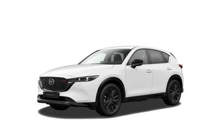 Mazda CX-5 II, 2025 год, 6 650 000 рублей, 1 фотография