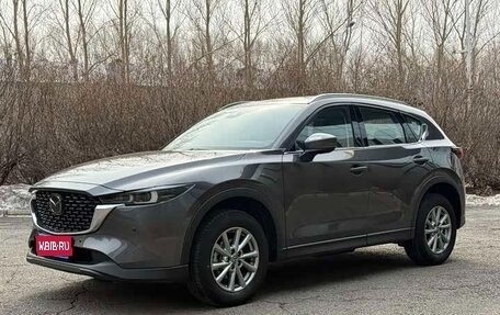 Mazda CX-5 II, 2026 год, 2 430 444 рублей, 1 фотография