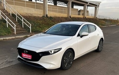 Mazda 3, 2025 год, 3 595 000 рублей, 1 фотография