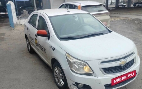 Chevrolet Cobalt II, 2023 год, 980 000 рублей, 1 фотография