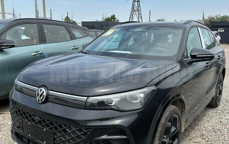 Volkswagen Tiguan, 2026 год, 4 460 000 рублей, 1 фотография