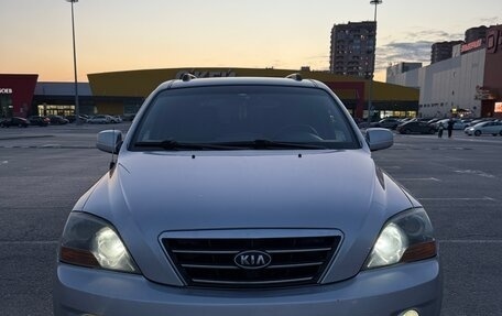 KIA Sorento IV, 2006 год, 1 000 000 рублей, 1 фотография