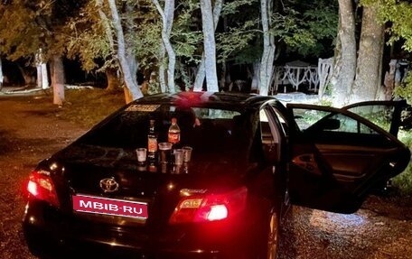 Toyota Camry, 2008 год, 700 000 рублей, 1 фотография