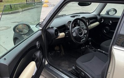 MINI Hatch, 2010 год, 820 000 рублей, 1 фотография