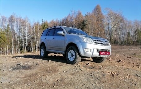 Great Wall Hover, 2007 год, 450 000 рублей, 1 фотография
