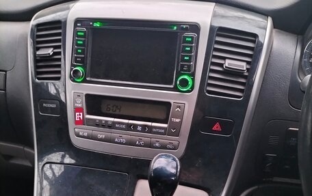 Toyota Alphard III, 2005 год, 1 600 000 рублей, 1 фотография