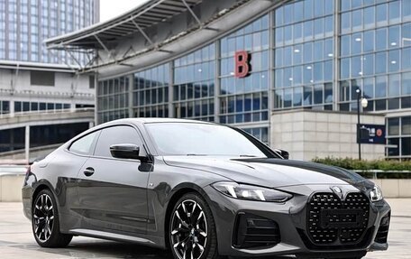 BMW 4 серия, 2025 год, 6 850 000 рублей, 1 фотография