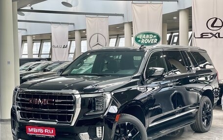 GMC Yukon IV, 2022 год, 12 500 000 рублей, 1 фотография