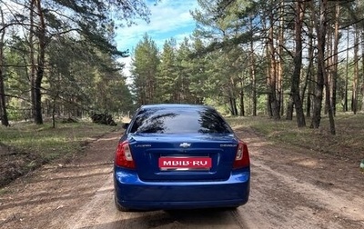 Chevrolet Lacetti, 2006 год, 310 000 рублей, 1 фотография