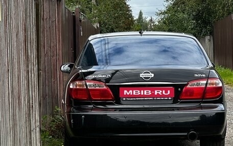 Nissan Maxima VIII, 2004 год, 450 000 рублей, 1 фотография