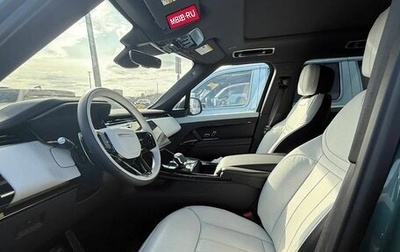 Land Rover Range Rover Sport, 2025 год, 9 850 000 рублей, 1 фотография