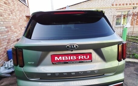 KIA Sorento IV, 2020 год, 3 900 000 рублей, 1 фотография