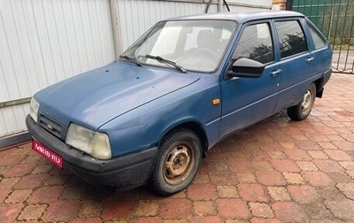 ИЖ 2126 «Ода», 2004 год, 120 000 рублей, 1 фотография