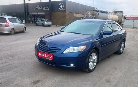 Toyota Camry, 2008 год, 1 260 000 рублей, 1 фотография