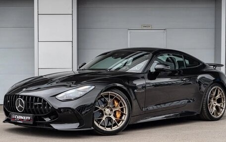 Mercedes-Benz AMG GT, 2025 год, 31 990 000 рублей, 1 фотография