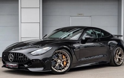 Mercedes-Benz AMG GT, 2025 год, 31 990 000 рублей, 1 фотография