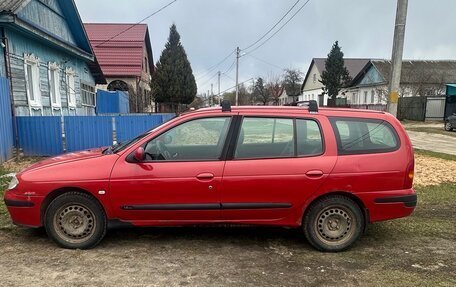 Renault Megane II, 2003 год, 350 000 рублей, 1 фотография