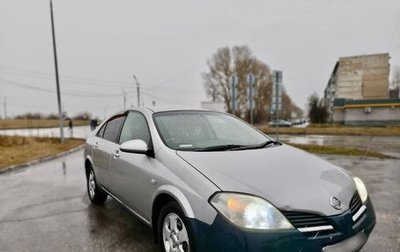 Nissan Primera III, 2003 год, 410 000 рублей, 1 фотография