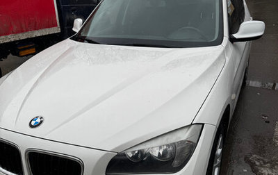 BMW X1, 2011 год, 950 000 рублей, 1 фотография