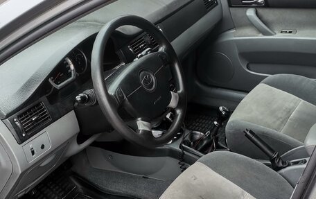 Daewoo Gentra II, 2014 год, 470 000 рублей, 1 фотография