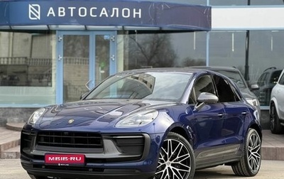 Porsche Macan I рестайлинг, 2026 год, 13 990 000 рублей, 1 фотография