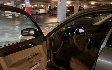 Infiniti M, 2008 год, 7 фотография