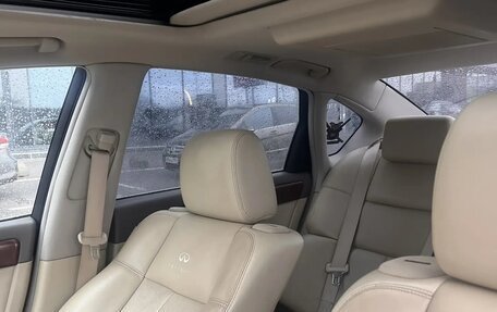 Infiniti M, 2008 год, 9 фотография