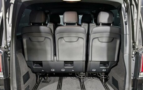 Mercedes-Benz V-Класс, 2024 год, 15 900 000 рублей, 8 фотография