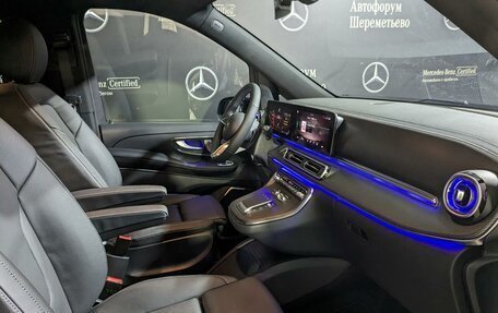 Mercedes-Benz V-Класс, 2024 год, 15 900 000 рублей, 9 фотография