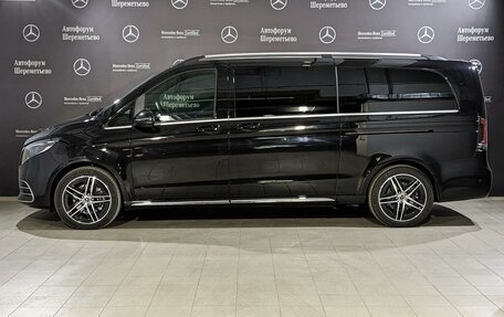 Mercedes-Benz V-Класс, 2024 год, 15 900 000 рублей, 3 фотография