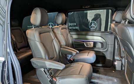Mercedes-Benz V-Класс, 2024 год, 15 900 000 рублей, 12 фотография
