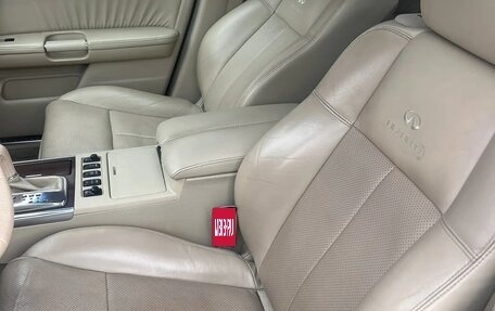 Infiniti M, 2008 год, 10 фотография