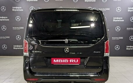 Mercedes-Benz V-Класс, 2024 год, 15 900 000 рублей, 6 фотография