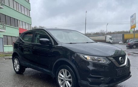 Nissan Qashqai, 2021 год, 1 690 000 рублей, 10 фотография