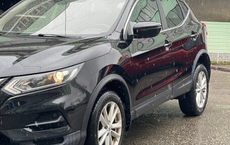 Nissan Qashqai, 2021 год, 1 690 000 рублей, 12 фотография